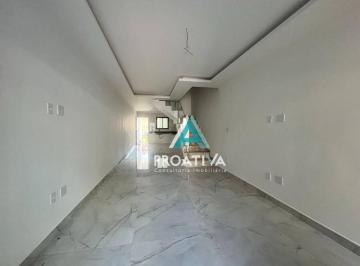 ab4766ea42438420b621663582f580dd1b87cf7c · Sobrado à venda, 147 m² por R$ 805.000,07 - Vila Francisco Matarazzo - Santo André/SP
