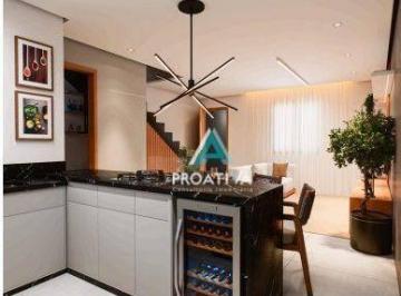 5923b33b9f1e87a3b0a671c52c2da54ebd4b4e95 · Sobrado com 3 dormitórios à venda, 140 m² - Jardim Bela Vista - Santo André/SP