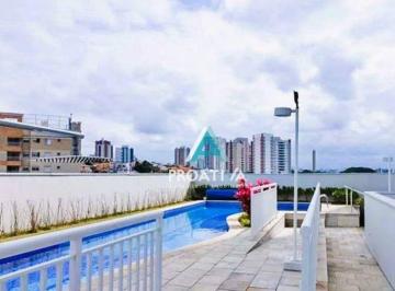 803769c8a6b6468d8de7da8e86f79077d4d11b4f · Apartamento à venda, 59 m² por R$ 485.000,00 - Campestre - Santo André/SP