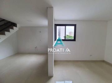 ec1847cba9bd4ffc33e70c181d5e8bceb346f3dd · Cobertura com 2 dormitórios à venda, 112 m² por R$ 680.000,00 - Jardim - Santo André/SP