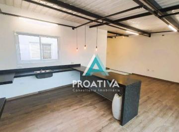 031eed516f24e84a27ba70ce4a75d1f319c85be2 · Cobertura com 3 dormitórios à venda, 152 m² - Vila Camilópolis - Santo André/SP