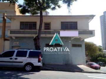 6d9955f47aa50986b8e78c813e7463c7d5bb625b · Sobrado, 532 m² - venda ou aluguel - Vila Leopoldina - Santo André/SP
