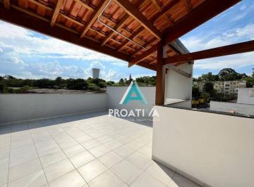 45adc7039ec862764e62cbc54a95800d5a51fd9c · Cobertura com 2 dormitórios à venda, 81 m² - Vila Guiomar - Santo André/SP