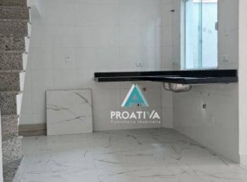7f7cfd02453827cc54cd2a39d77921817bde6474 · Cobertura com 2 dormitórios à venda, 112 m² - Jardim das Maravilhas - Santo André/SP