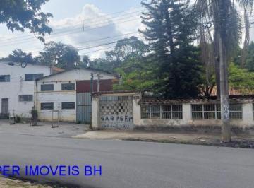 Foto 02 · 02 Galpões e mais uma a´rea de 3.000 m²  no Caiçara