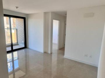 Apartamento de 2 quartos, Águas Claras · Rua 5 Sul , Dalmo Rebelo , 2 quartos sendo 1 suite , Varanda , Nascente