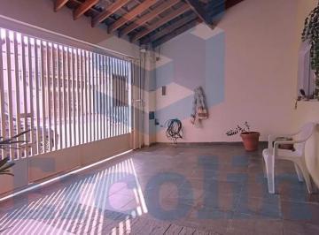 Foto 01 · CASA À VENDA VILA HARO EM SOROCABA - SP