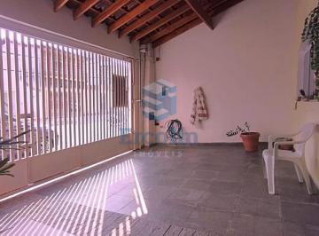 Foto 01 · CASA À VENDA VILA HARO EM SOROCABA - SP