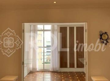 Foto 01 · Apartamento, Vila Nova Conceição, São Paulo, SP
