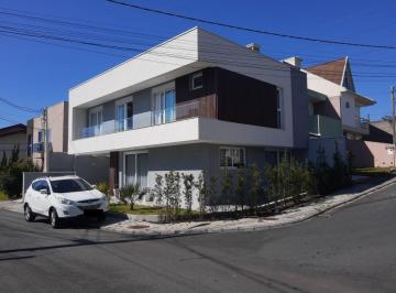 Terreno , Curitiba · ÓTIMO TERRENO EM COND. FECHADO RUA SEM SAÍDA, BARRERINHA 207 M2