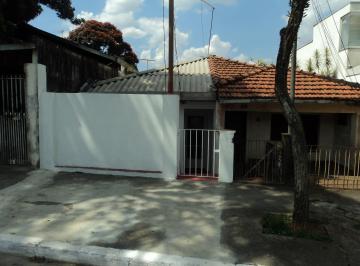 Casa de 1 quarto, São Paulo · Vila Guarani - Casa com 01 dormitório - Venda