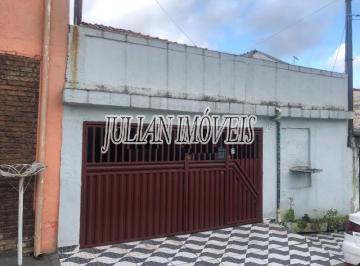 Foto 01 · Imperdível: Casa à venda em Poá-SP, Centro - 2 quartos, 1 banheiro, 1 vaga de garagem, 130m² de área