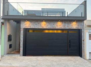 Foto 01 · Venda Imperdível de Cobertura de Luxo em Bragança Paulista-SP, 3 Quartos, 1 Suíte, 2 Vagas, 145m² no