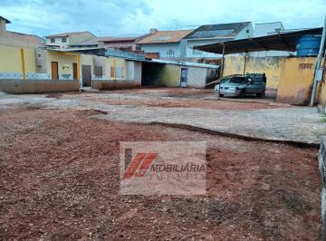 Terreno , Águas Claras · Lote / Terreno à Venda 600m² - em Águas Claras