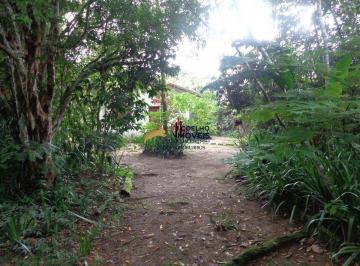 Comercial · 3500m² · Área a venda no Perequê-Mirim - Ubatuba/SP