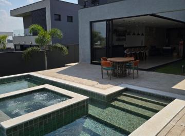 Casa de 4 quartos, Sorocaba · Sorocaba Casa Condomínio (Alto Padrão) 