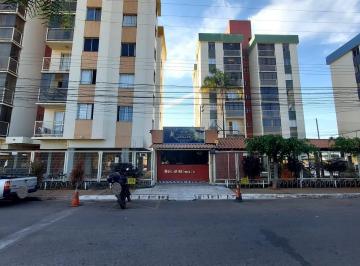 Apartamento de 2 quartos, Samambaia · QN 120 Res. Mônaco, Alugo Apt 2Qts, garagem a poucos metros da Estação do metrô.