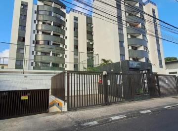 Foto 01 · Apartamento, Jardim Aeroporto, Lauro de Freitas, BA
