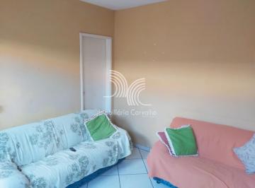 Foto 01 · Casa, Residencial São Joaquim, Santa Bárbara D'oeste, SP