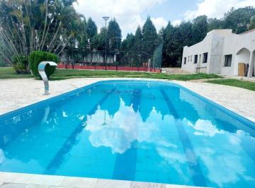 Casa de 5 quartos, Itu ·  Condomínio Fechado: Clube & Lago / Itu