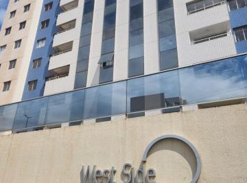 Apartamento , Ceilândia · QNN 11 West side