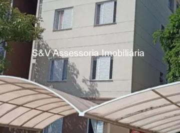 Foto 01 · Apartamento à venda no Jardim São Conrado!