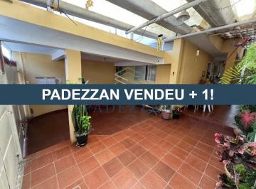 Foto 01 · SOBRADO  |  3 DORMS  |  JD FARIA LIMA  |  CAMPO LIMPO  |  SÃO PAULO