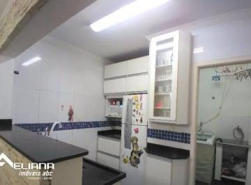 Apartamento · 110m² · 3 Quartos · 2 Vagas · Apto Rudge Ramos - 110 m² 3 quartos 2 vagas