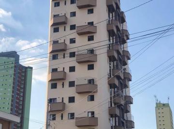 Apartamento · 140m² · 3 Quartos · 3 Vagas · Apartamento Pq das Nações - 140m² - 3 suítes 3 vagas