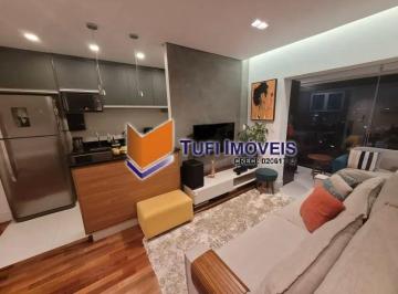 Apartamento · 63m² · 2 Quartos · 2 Vagas · Apartamento na Aclimação !!