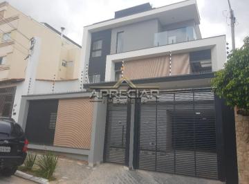 Foto 20 · Você que procura imóvel com excelente localização e ótimo acabamento, apresento este sobrado em cond