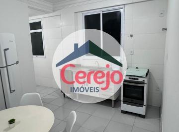 Foto 01 · Apartamento, Jardim Casqueiro, Cubatão, SP