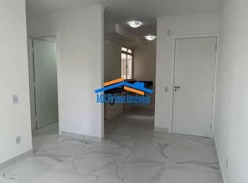 Apartamento · 38m² · 2 Quartos · Apartamento 38m² c/ 2 Dorm S/ Vaga para Venda - Jardim Boa Vista/SP