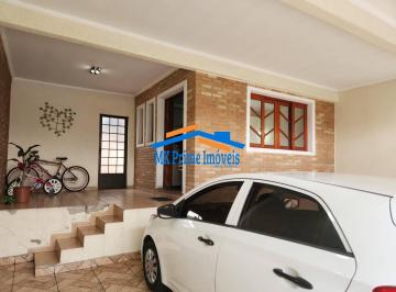 Casa · 203m² · 3 Quartos · 3 Vagas · Excelente Sobrado em Quitauna ,3 dormitórios, 3 vagas de garagem - Osasco