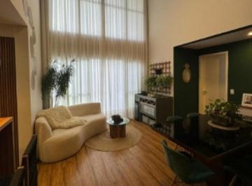 Foto 02 · Apartamento, Cond. Soho, Santana de Parnaíba, SP