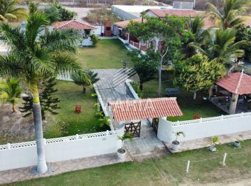 Casa , Gravatá · Casa fora de condomínio à venda em Gravatá/PE! Com 3 suítes! 