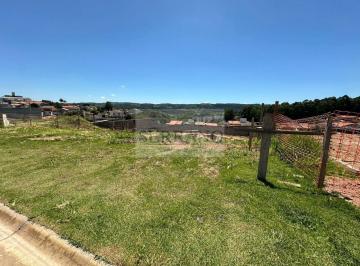 Foto 01 · Terreno em Condomínio de Luxo na Vila Pagano - Valinhos-SP  301m² de Pura Exclusividade