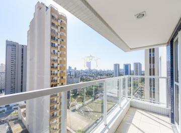 Apartamento de 2 quartos, Curitiba · APARTAMENTO - CRISTO REI - 2 QUARTOS (1 SUÍTE) - 73 M2 - 1 VAGA DE GARAGEM