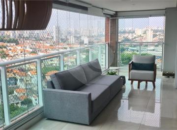 Apartamento de 2 quartos, São Paulo · Apartamento Residencial a venda na CHÁCARA KLABIN!