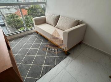 Apartamento · 37m² · 1 Quarto · APTO.SEM VAGA  Á VENDA :R$255.000,00 01 DORMITÓRIO, VILA EMA