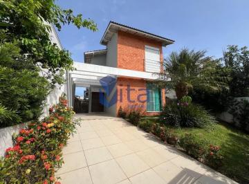 Foto 01 · Casa, Cachoeira do Bom Jesus, Florianópolis, SC