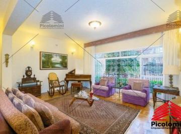 Foto 01 · Sobrado a venda de 280 m² na Aclimação, 3 banheiros, 1 suíte, 5 banheiros, lavanderia, área de servi