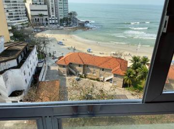Foto 01 · Apartamento, Pitangueiras, Guarujá, SP