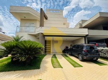 Foto 01 · Casa em Condomínio, Condomínio Damha III, São José do Rio Preto, SP