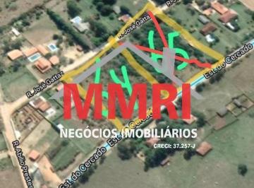 Foto 02 · Excelente oportunidade de investimento: Terreno à venda em Araçoiaba da Serra-SP, bairro Cercado, co