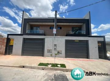 Foto 01 · Casa, Guarujá Mansões, Betim, MG