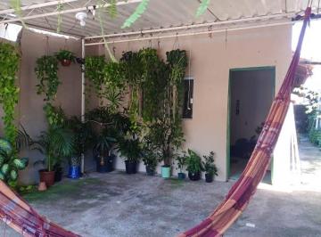 Casa · 125m² · 2 Quartos · 1 Vaga · Casa no bairro Conquista