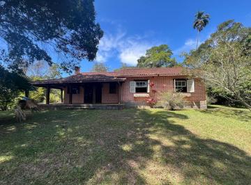 Foto 01 · Casa, Granja Guarani, Teresópolis, RJ