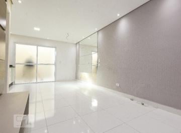 Casa · 65m² · 2 Quartos · 2 Vagas · Casa à Venda - Vila Gustavo, 2 Quartos,  65 m² - São Paulo