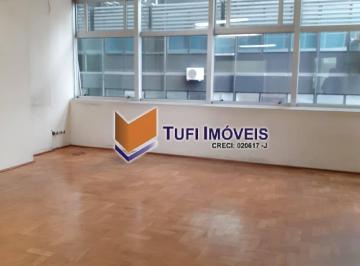 Comercial · 167m² · 2 Vagas · Conjunto Comercial na Av Paulista !!
